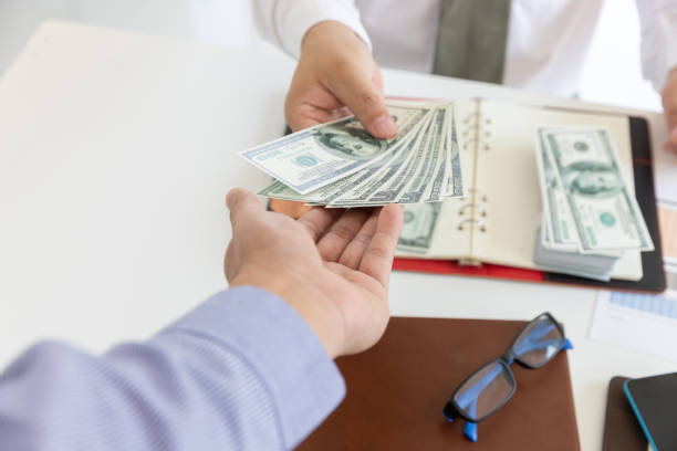 Best Hard Money Loans  in Nellis Af, NV