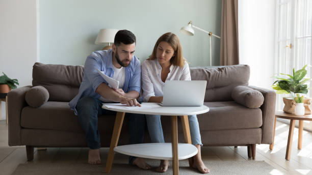 Trusted Nellis Af, NV Loan Agency Experts